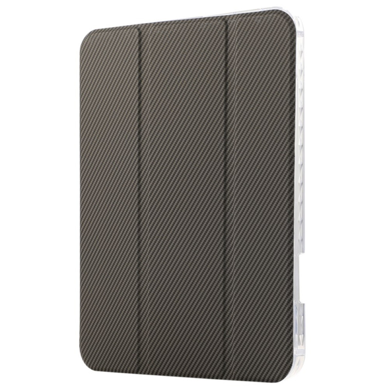 Smart Case iPad Air 13 (2025) (2024) Texturierte Oberfläche