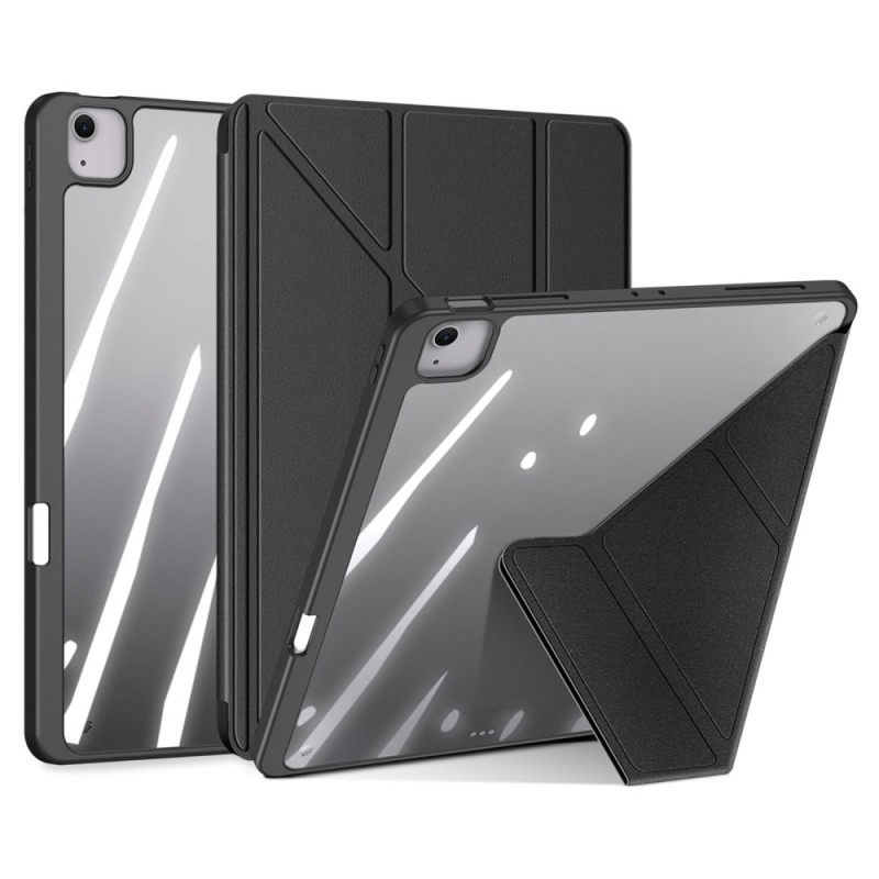 Smart Case iPad Air 13 (2024 )Magi Series DUX DUCIS