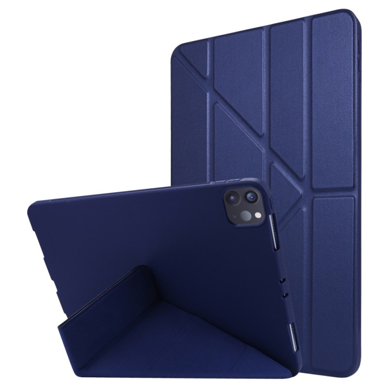 iPad Pro 11 (2025) / 11 (2024) Origami Classic Cover