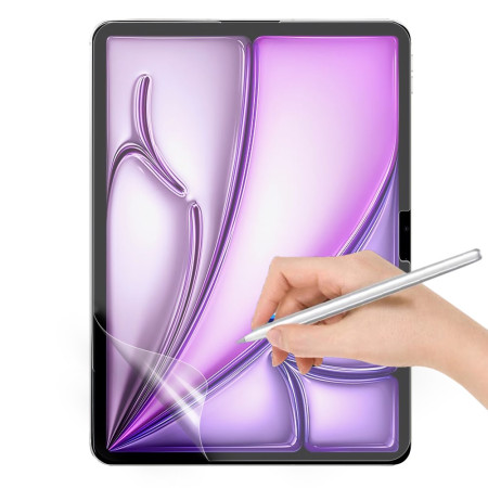 Antispion-Schutzfolie iPad...