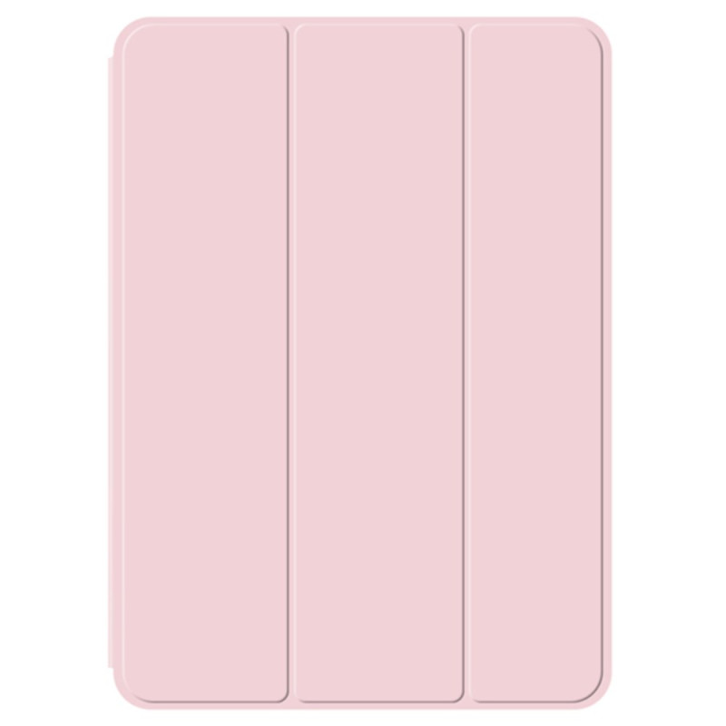 Smart Case iPad Pro 13 (2024) Fixation Magnétique et Support Tri-Fold
