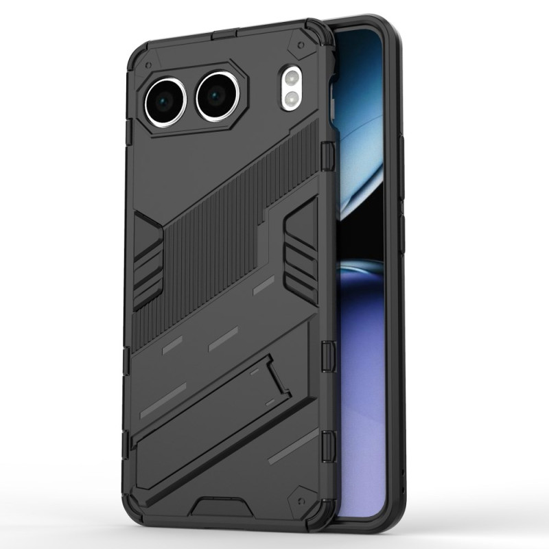 OnePlus Nord 4 Cover Abnehmbare Halterung Zwei Positionen