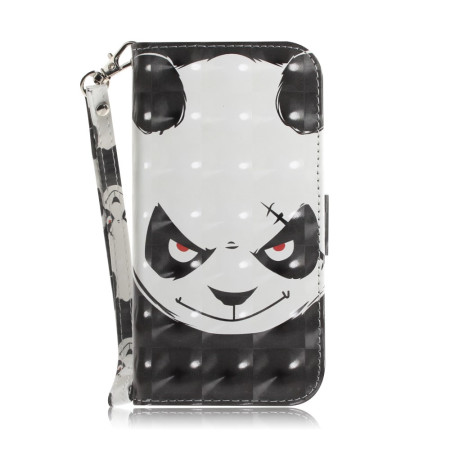 Nokia C32 Angry Panda...