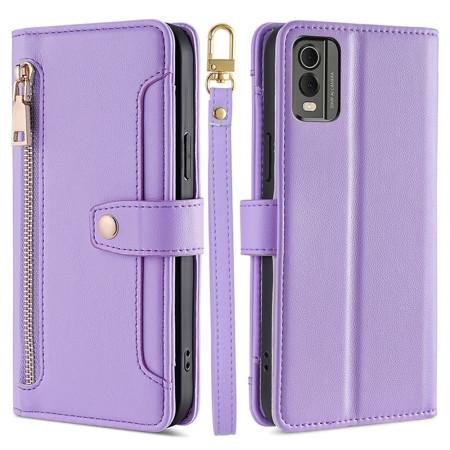 Nokia C32 Tasche...