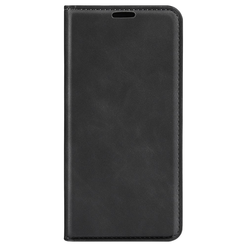 Flip Cover Oppo Reno 12F 5G Klassisch
