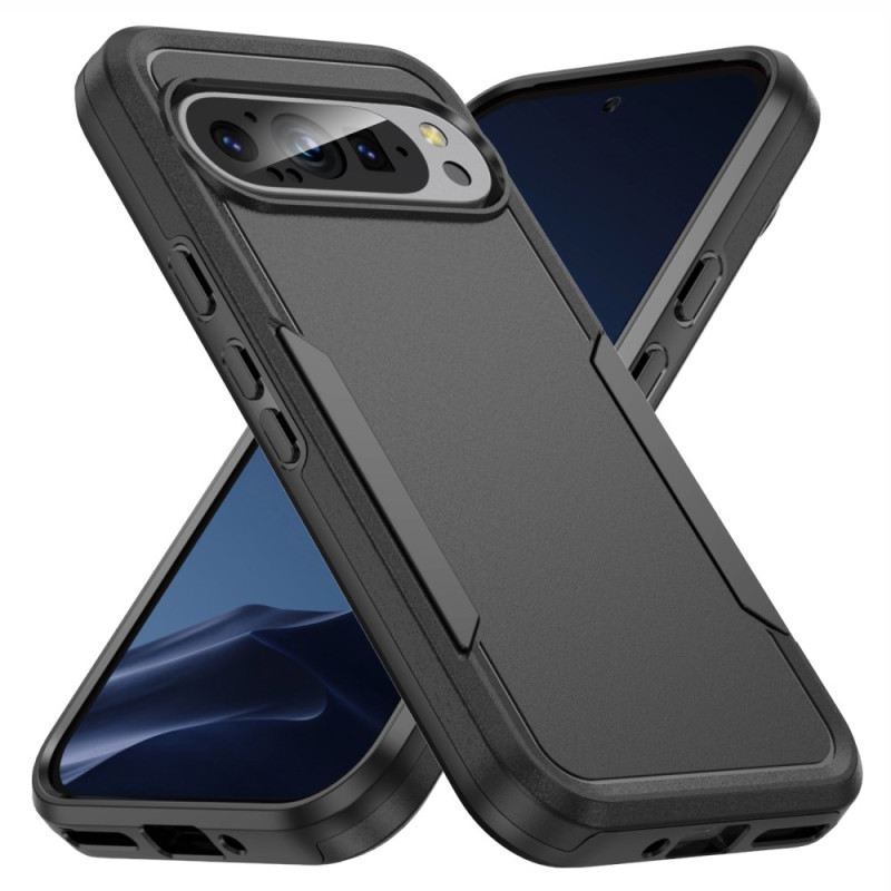 Google Pixel 9 / Pixel 9 Pro Cover Militärischer Schutz