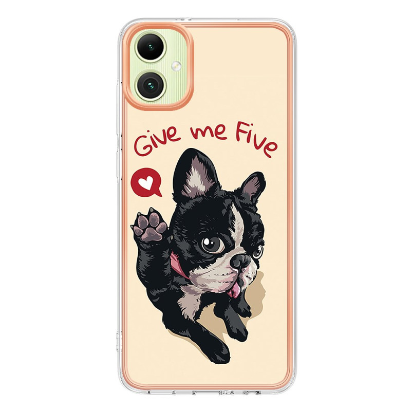 Samsung Galaxy A05 Give Me Five Cover