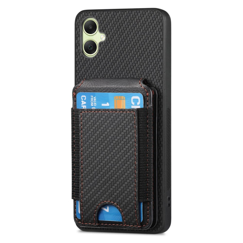 Samsung Galaxy A05 Cover Flip-Kartenhalter und Halter