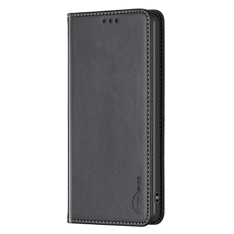 Flip Cover Xiaomi Redmi 14C BINFEN COLOR