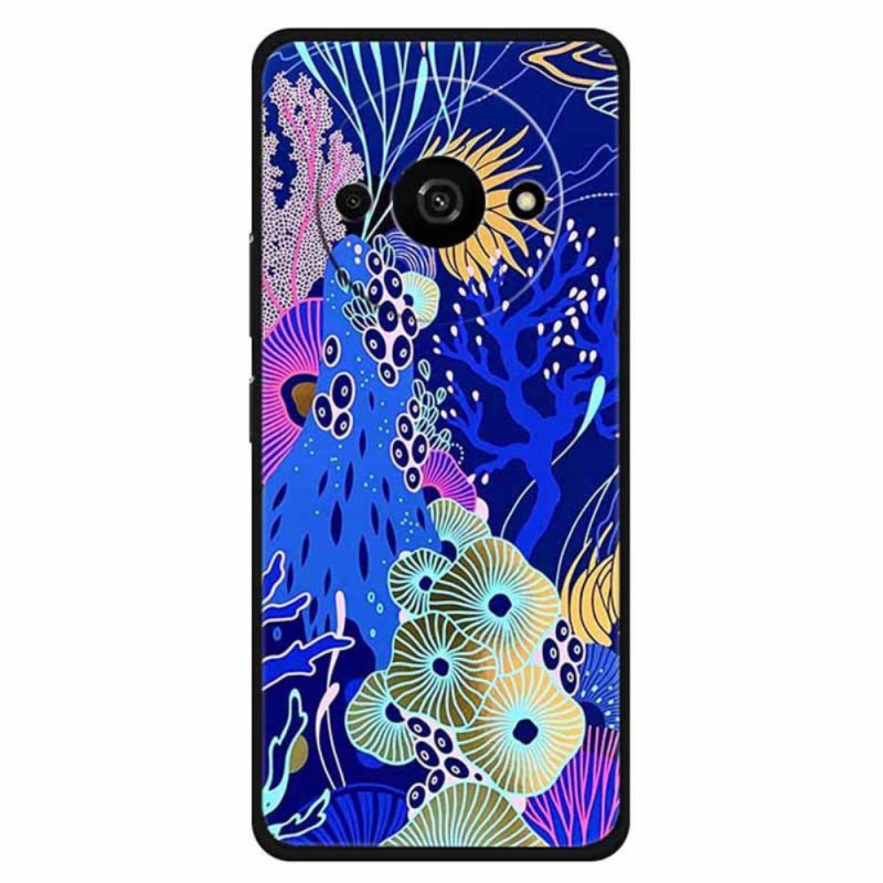 Coque Xiaomi Redmi A3 / Poco C61 Corail