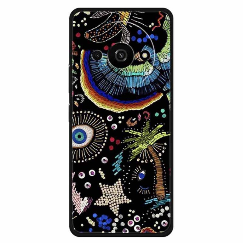 Coque Xiaomi Redmi A3 / Poco C61 Arbre de Vie