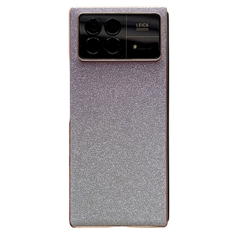 Xiaomi Mix Fold 3 Glitter Cover