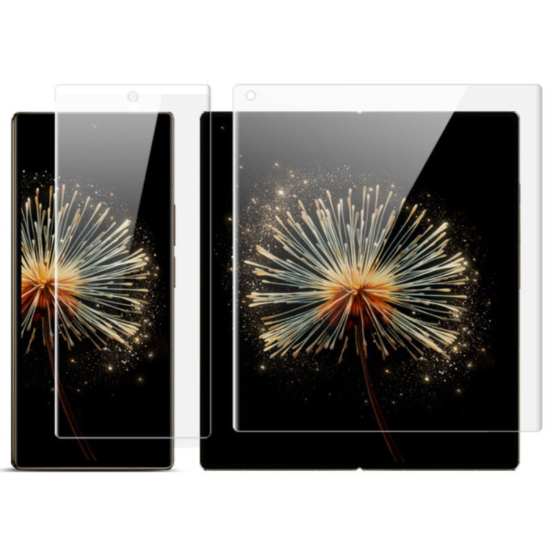 Displayschutzfolien für Xiaomi Mix Fold 3 IMAK