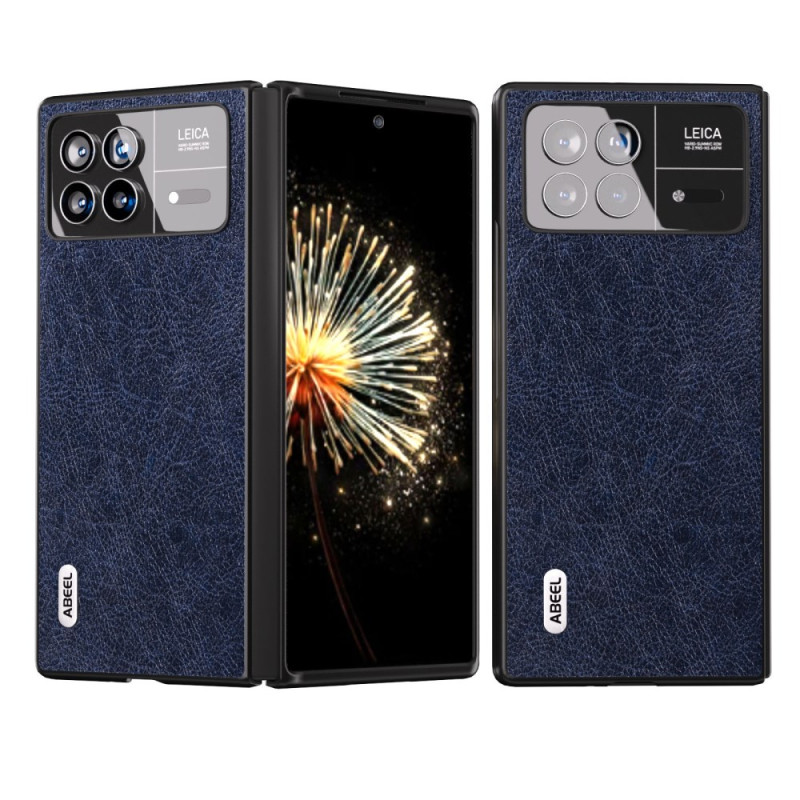 Xiaomi Mix Fold 3 Cover Retro Style ABEEL