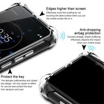 Sony Xperia XZ3 IMAK Skin Feel Hülle