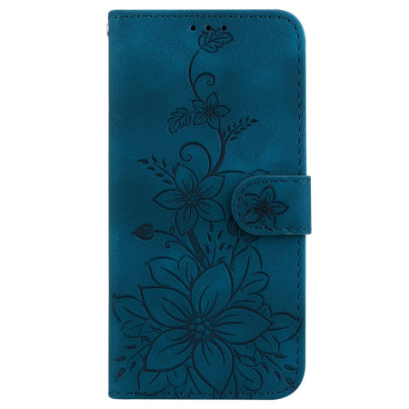 Xiaomi 14T Pro Hülle Lilie...