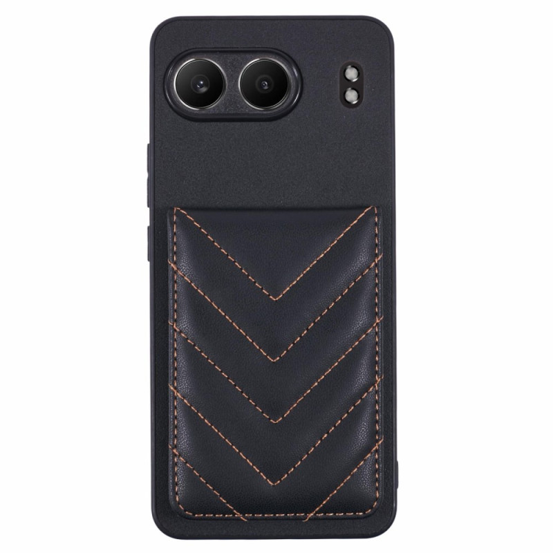 OnePlus Nord 4 Cover Kartenhalter und Halter