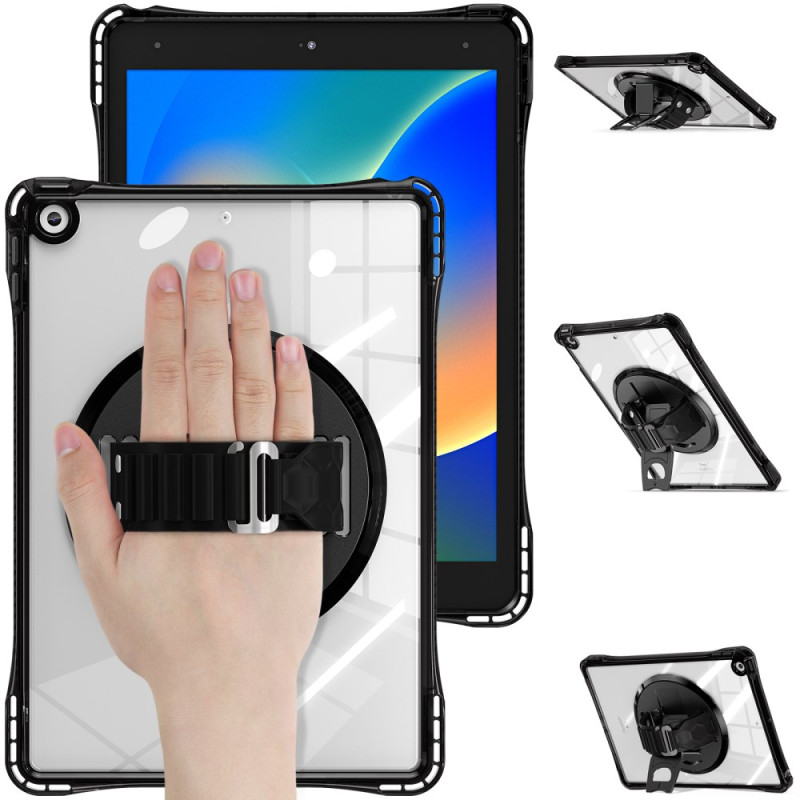 iPad Cover 10.2" (2021) (2020) Transparent Color