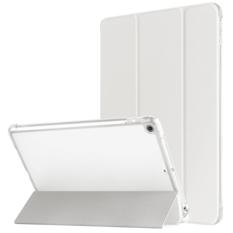 Smart Case iPad 10.2" (2021) (2020) (2019) Ständer und Stifthalter