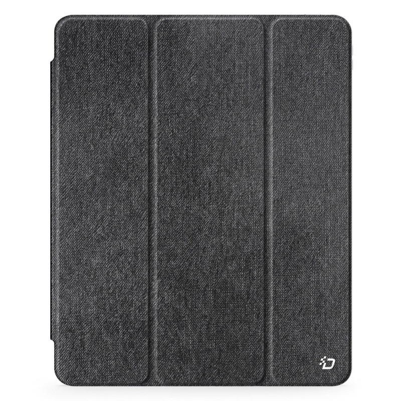 Smart Case iPad 10.2" (2021) (2020) (2019) / Air 10.5" (2019) / Pro 10.5" Unid Series DUX DUCIS