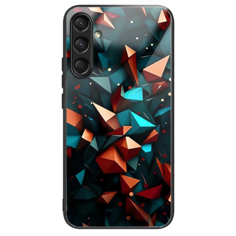 Galaxy A16 4G / 5G Panzerglas
 Cover Diamonds