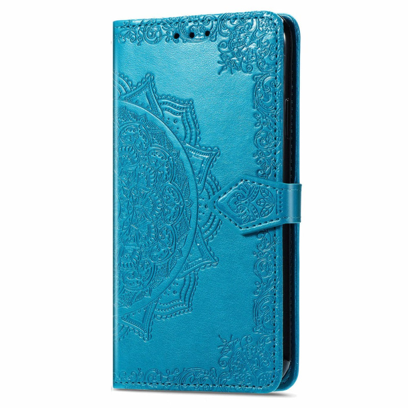 Housse Samsung Galaxy A16 Mandala Baroque