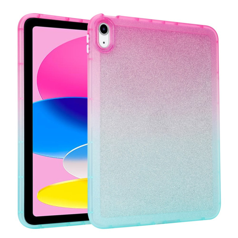 iPad Cover 10.9 (2022) Farbverlauf