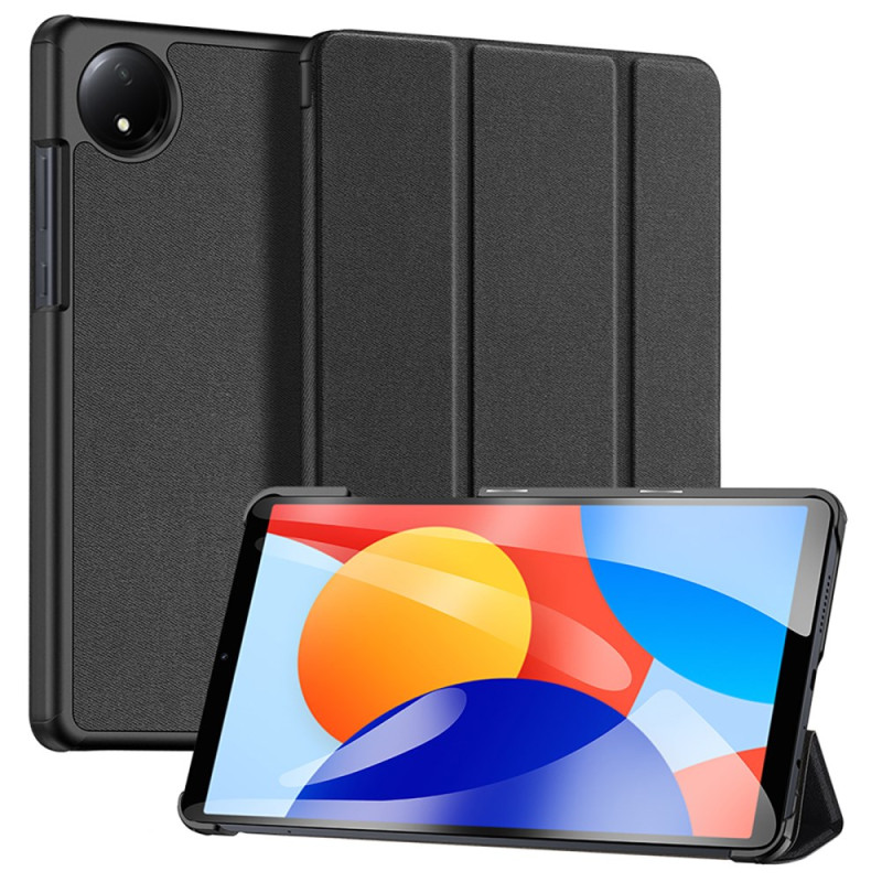 Smart Case Xiaomi Redmi Pad SE 8.7 4G Domo Series DUX DUCIS