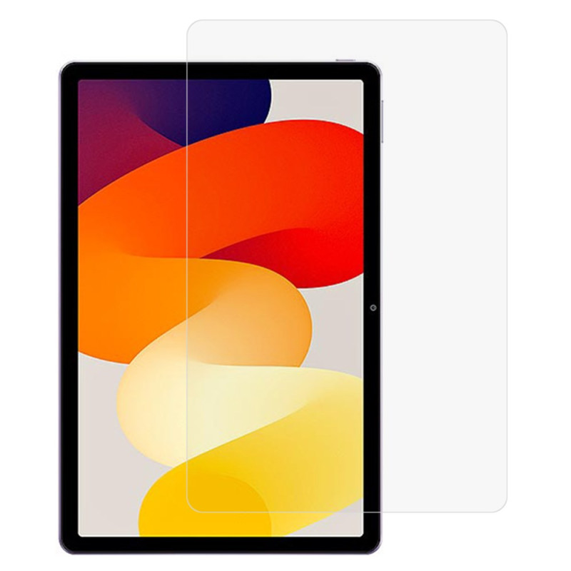 Schutz aus gehärtetem Glas für das Xiaomi Redmi Pad SE 8.7 4G Display