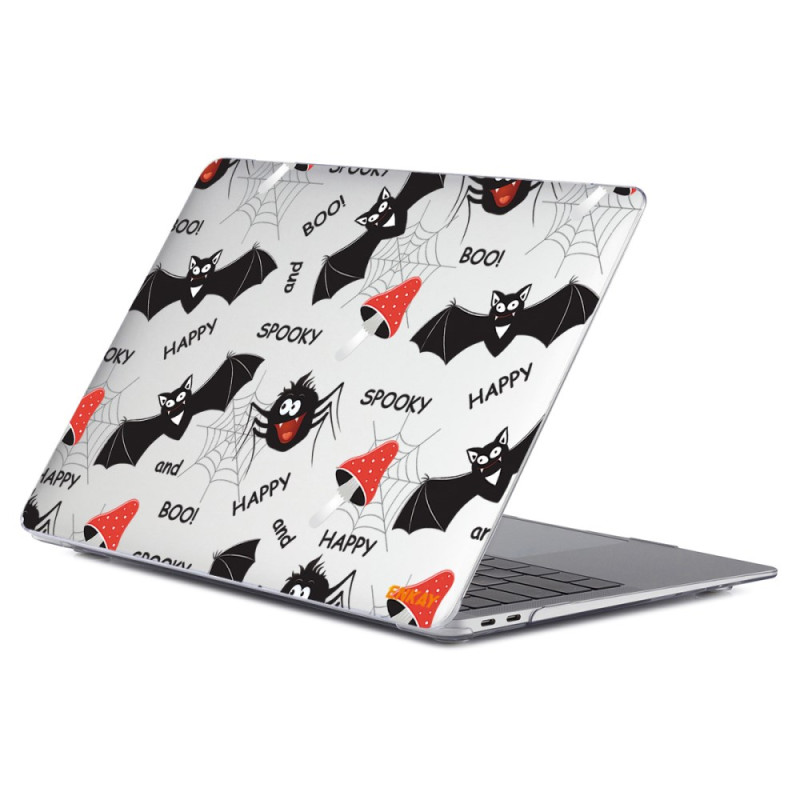 Hülle MacBook Pro 16" (2019) Fledermäuse