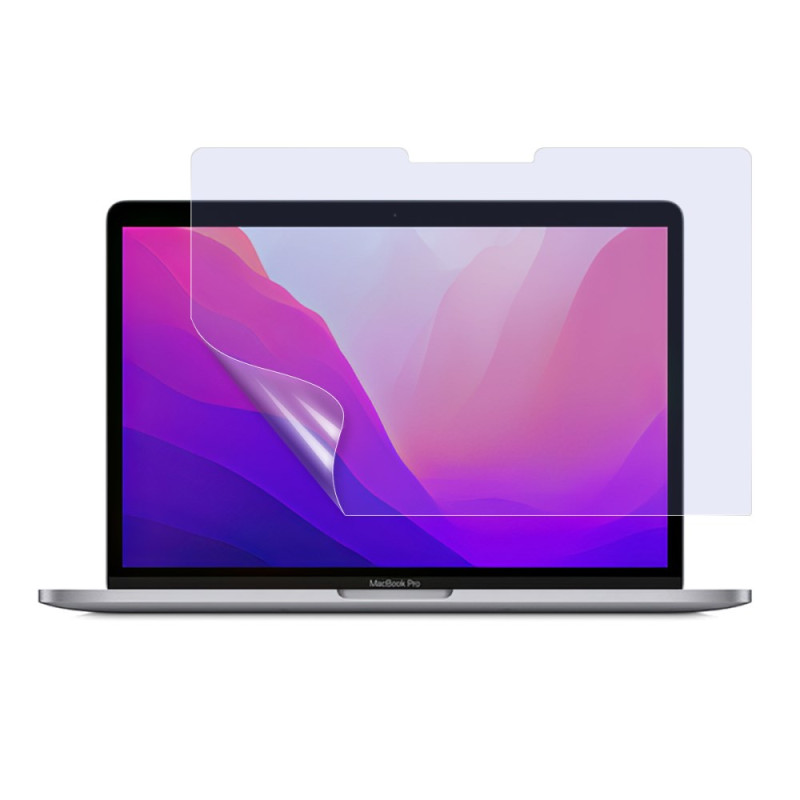 Anti-Blaulicht-Schutzfolie für das MacBook Pro 13" Display