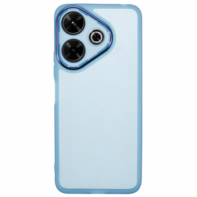 Xiaomi Redmi 13 4G / 13 5G Cover Farbig