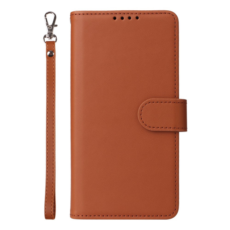 Hülle Xiaomi Redmi 13 4G / 13X Abnehmbare Hülle BETOPNICE