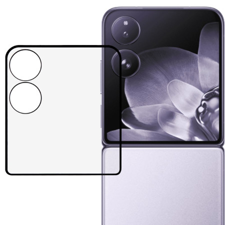 Xiaomi Mix Flip...
