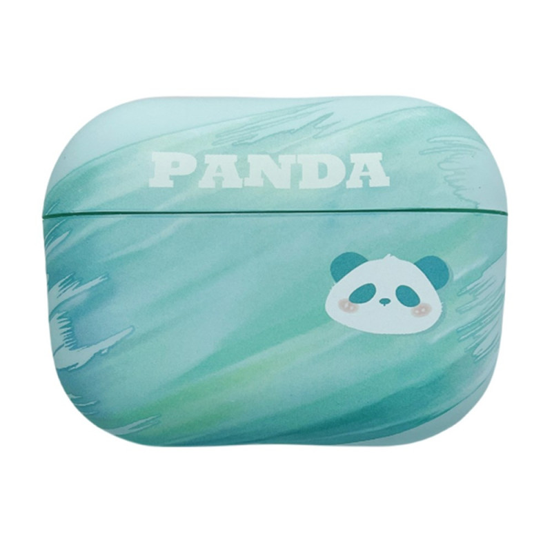 AirPods Pro 2 Hülle Panda-Muster