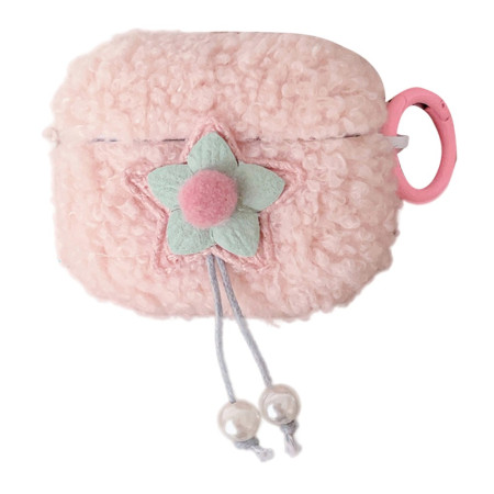 AirPods Pro 2 Plüschhülle...