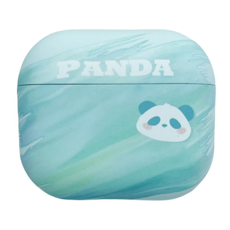 Coqie AirPods Pro Panda-Motiv