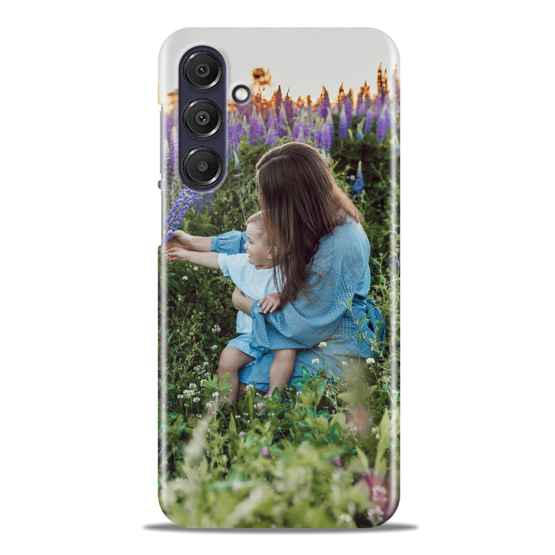 Personalisierte Hülle Samsung Galaxy A16 5G