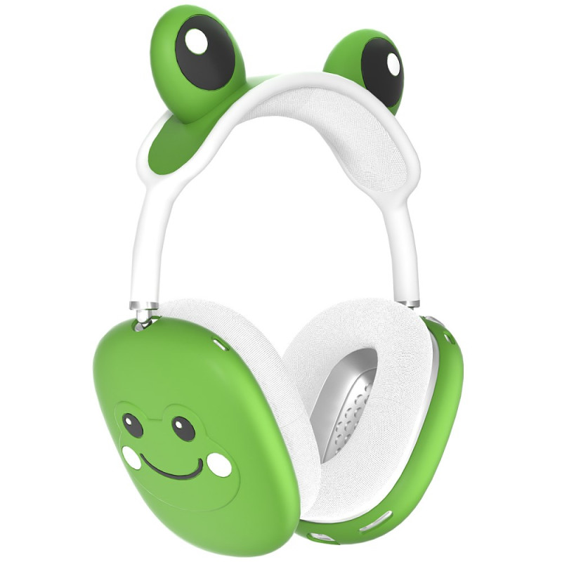 AirPods Max Hülle Flüssigsilikon Gloop