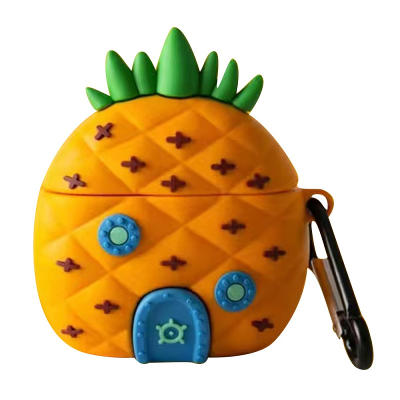 AirPods 3 Haus Ananas Hülle