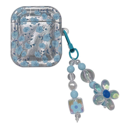 AirPods 2 / 1 Blumiges...