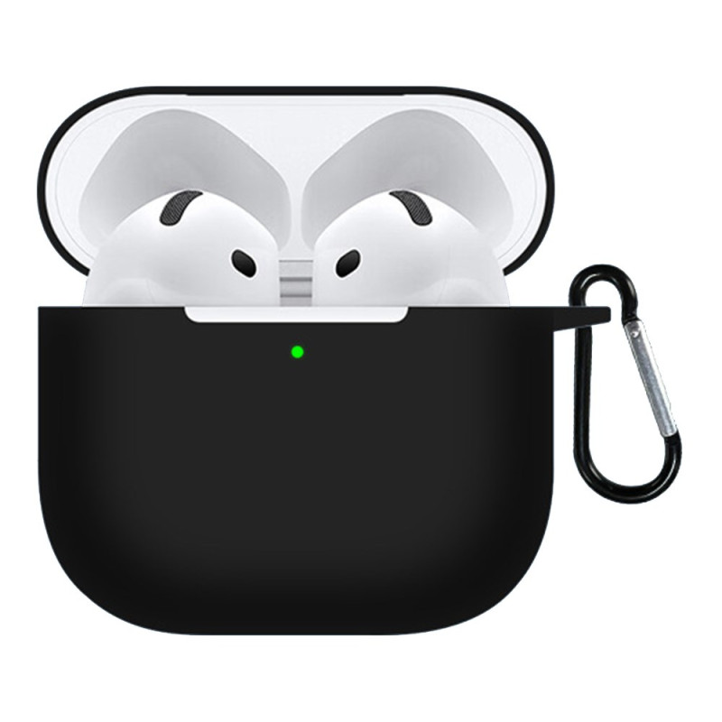 AirPods 4 Silikonhülle Einfach