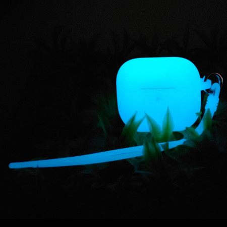 AirPods-Hülle 4 Leuchtend...