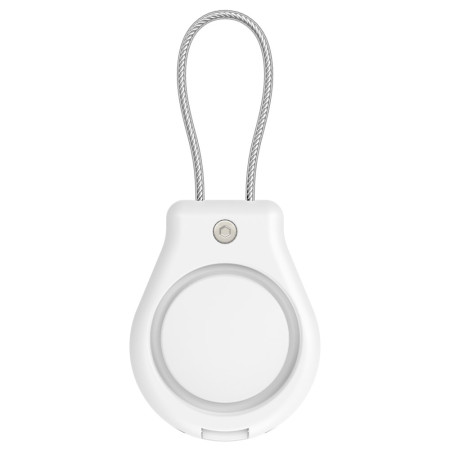 AirTag-Schlüsselanhänger...