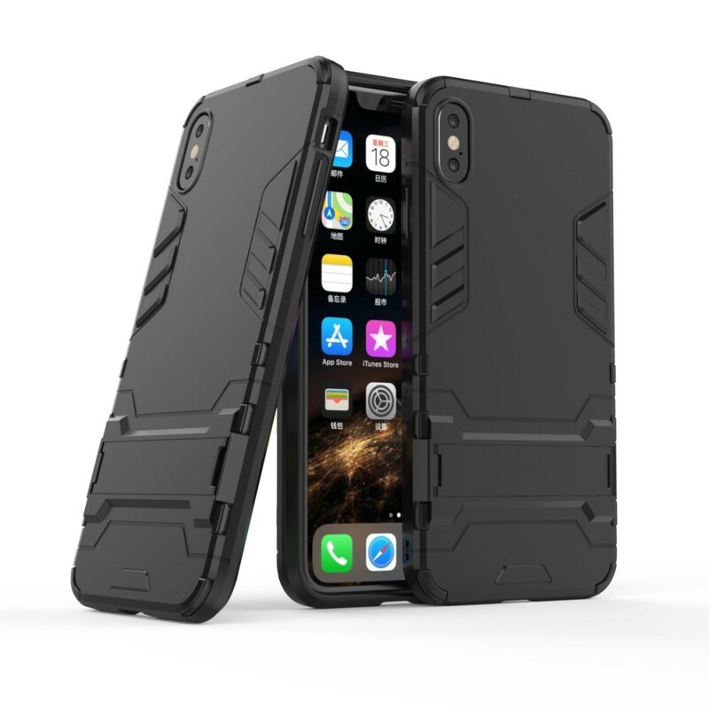 iPhone XS Smart Ultra Resistant Cover