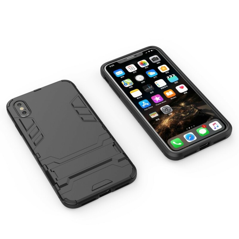 iPhone XS Smart Ultra Resistant Cover