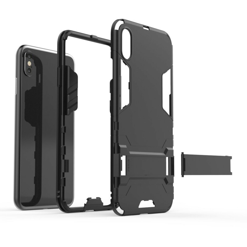 iPhone XS Smart Ultra Resistant Cover