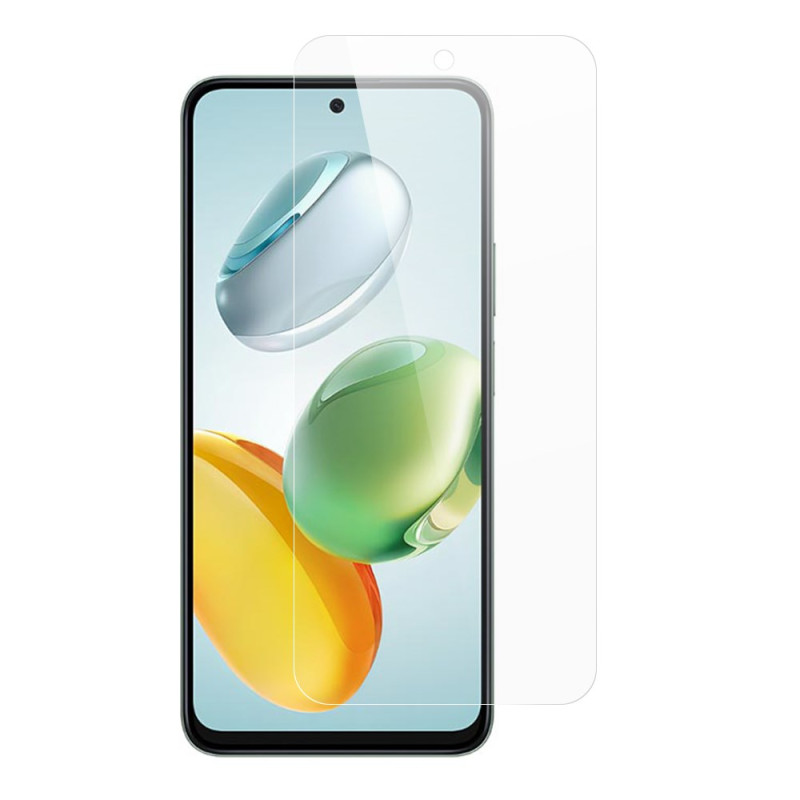 Displayschutz aus gehärtetem Glas für Honor 200 Smart