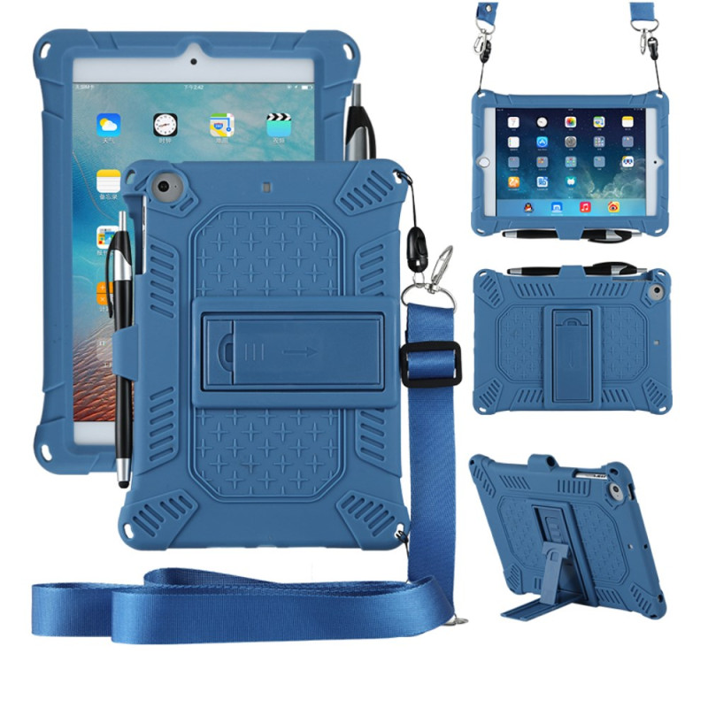 iPad Mini 5 (2019)/4/3/2/1 Hybrid Cover mit Ständer