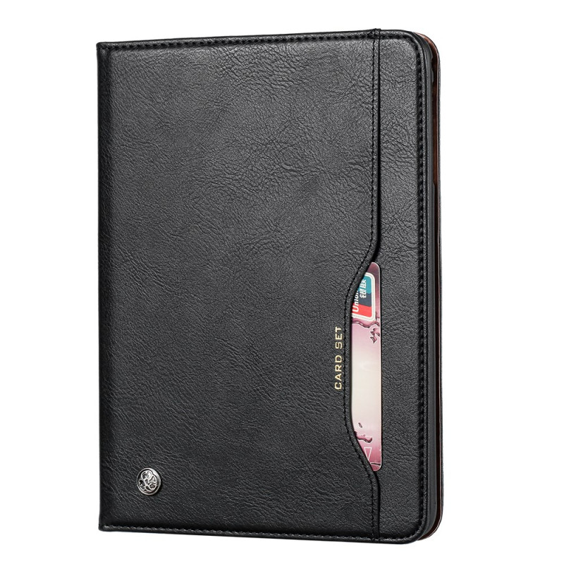 iPad Mini 5 (2019)/4 Wallet Case und Style Holder